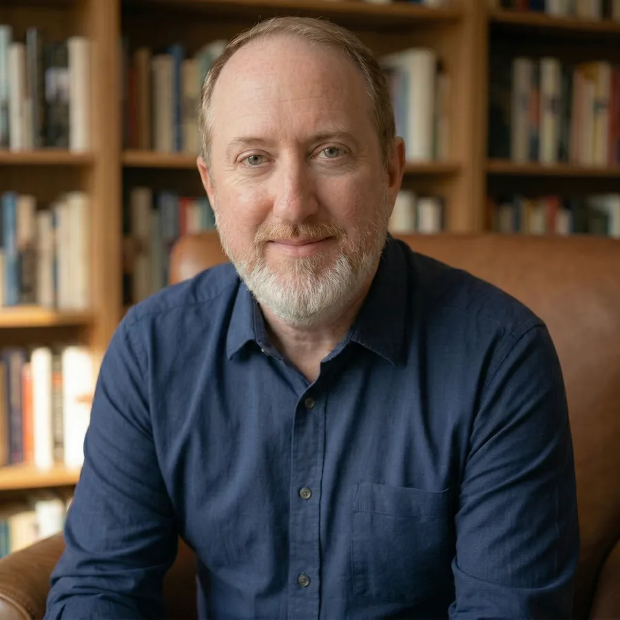 Philip, founder of HouseChalk